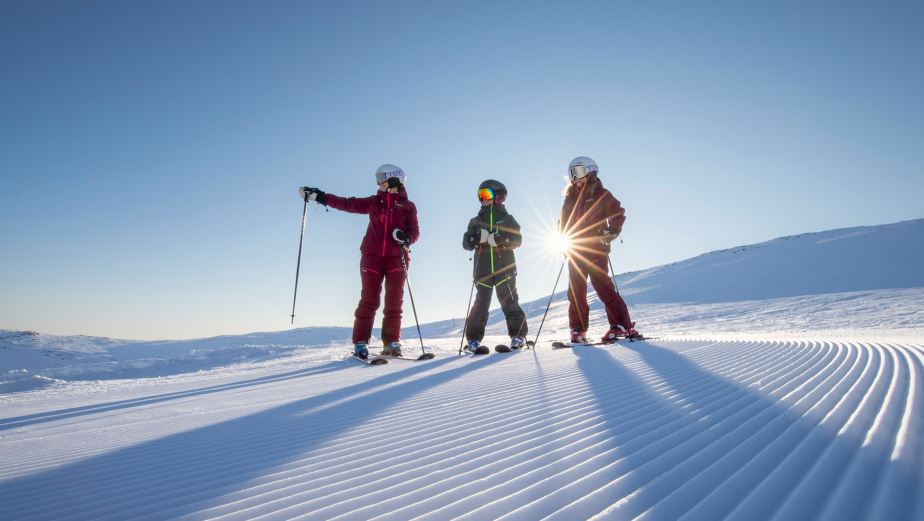 Top 10 Most Dangerous Ski Hills