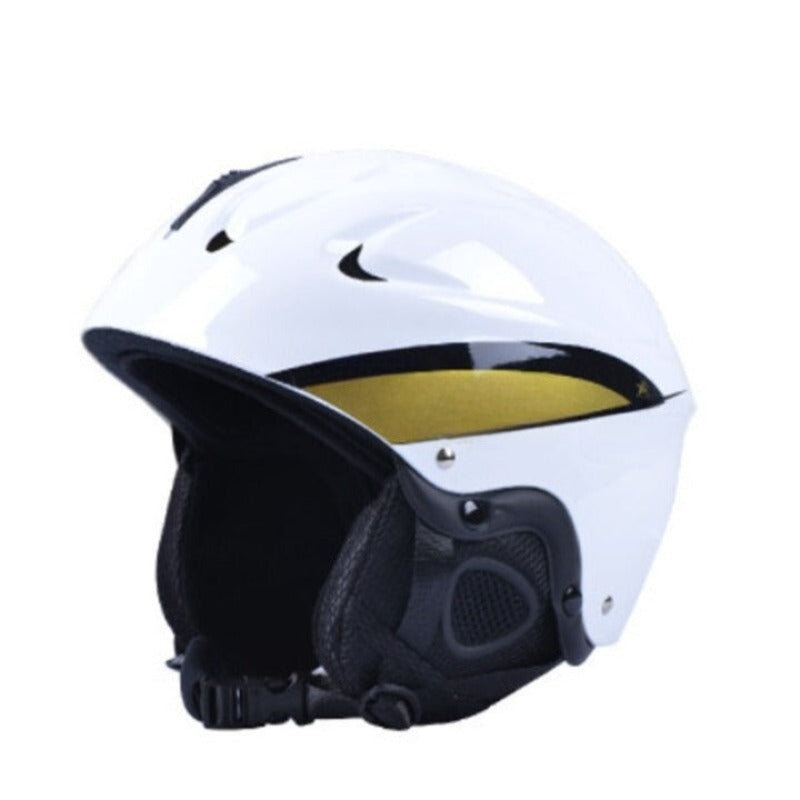 Snowboard Outdoor Skiing Protective Helmet