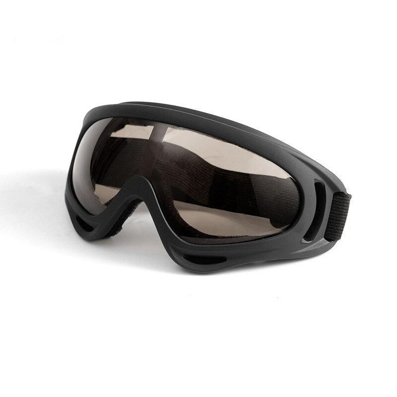 Motocross Windproof Bike Driving Goggles