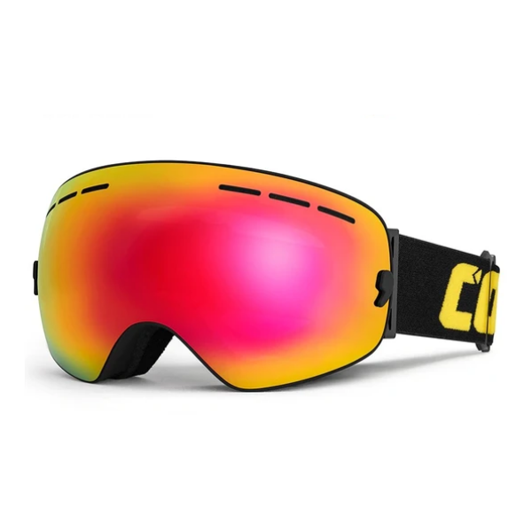 Ski and Snow Goggles