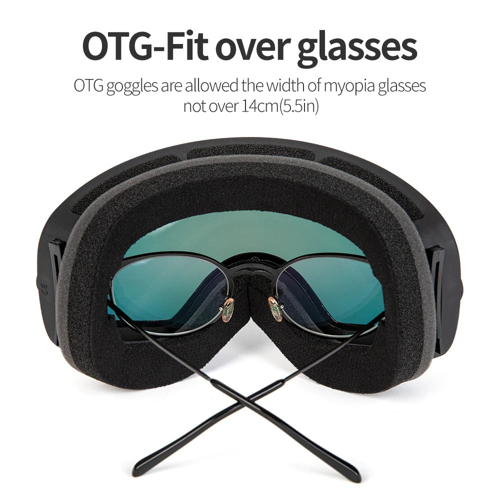 OTG Goggles