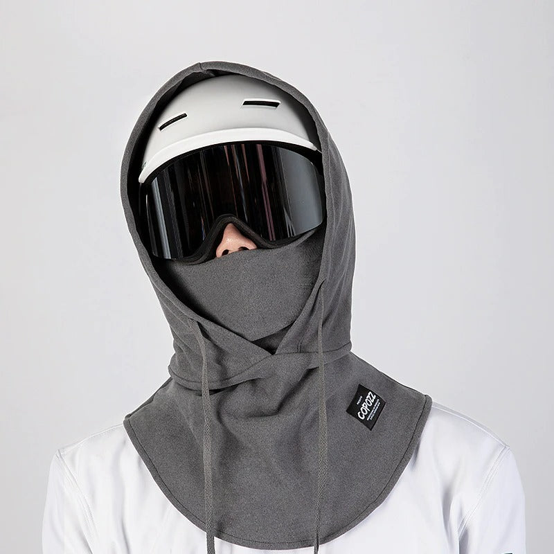 Winter Thermal Fleece Full Face Ski Mask