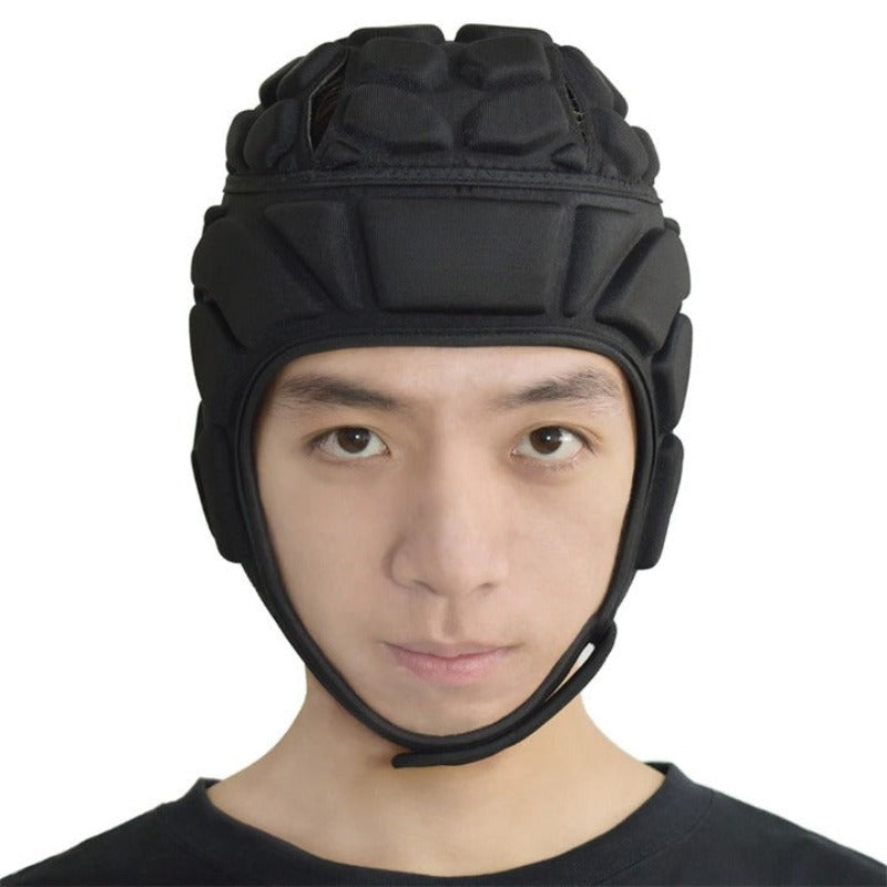 Professional Shockproof Sports Headgear
