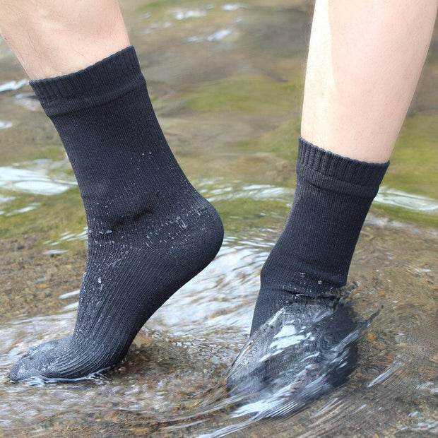 Waterproof Breathable Outdoor Socks