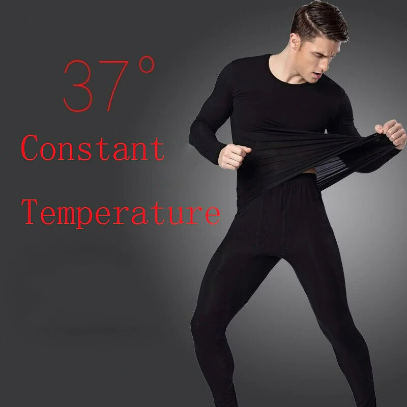 37 Degree Constant Temperature Thermal Underwear