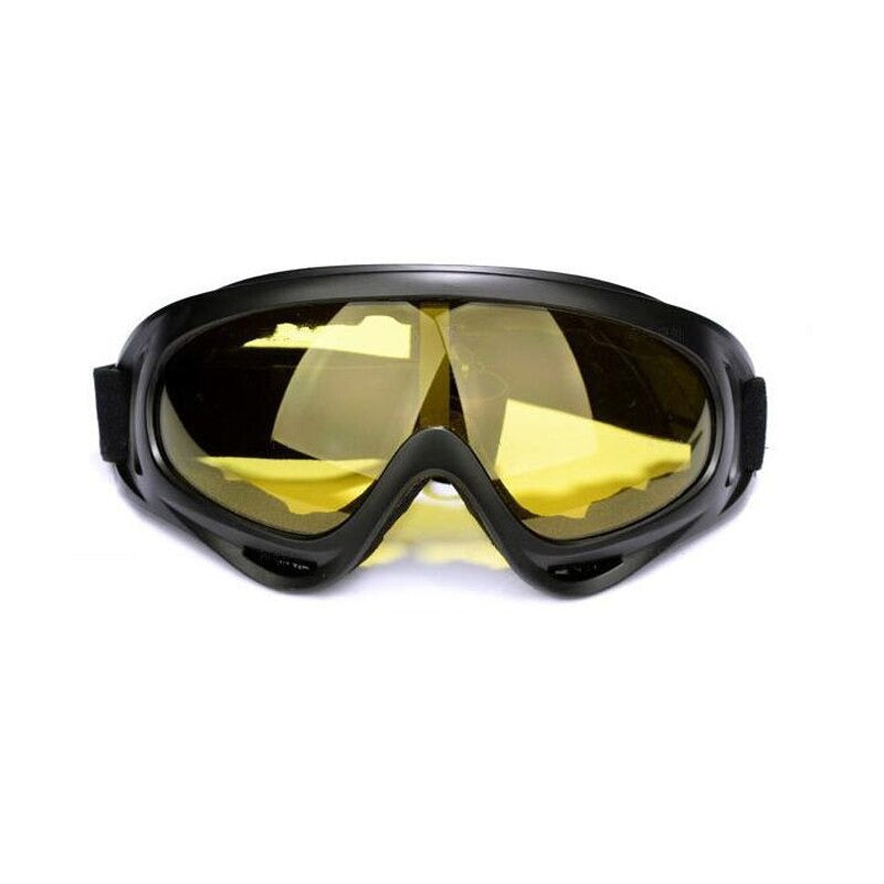 Unisex Mountain Ski Snowboard Goggles